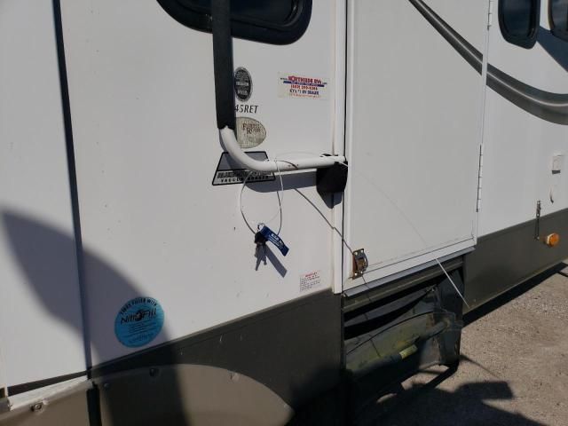 2011 Other Travel Trailer