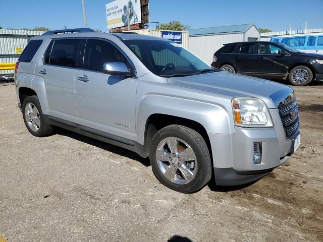 2015 GMC Terrain SLT