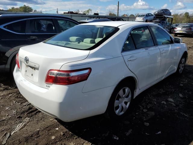 2007 Toyota Camry CE