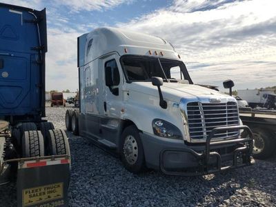 2018 Freightliner Cascadia 125 for sale in Memphis, TN