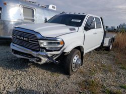 Salvage cars for sale from Copart Cicero, IN: 2022 Dodge RAM 4500