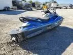 2007 Kawasaki Jetski