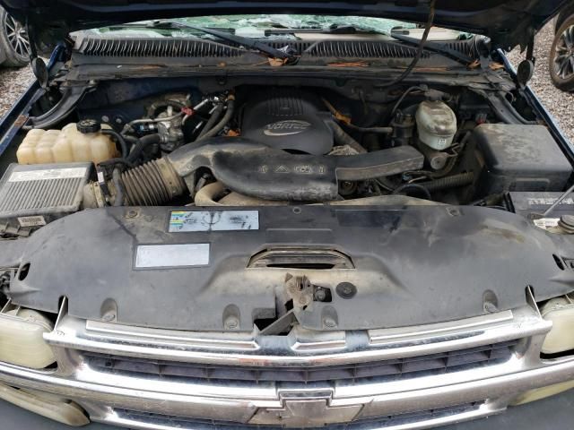 2003 Chevrolet Tahoe C1500