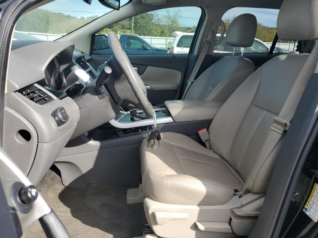 2013 Ford Edge SE