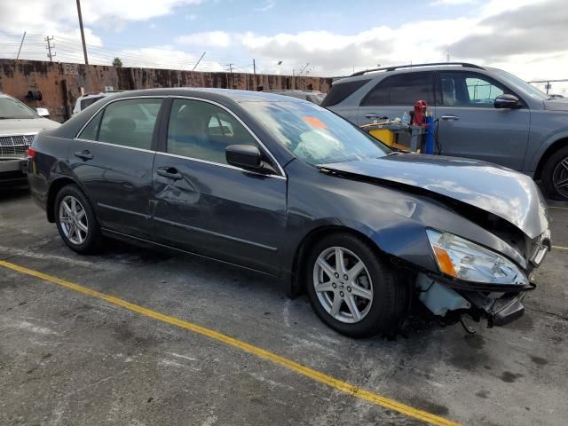 2003 Honda Accord EX