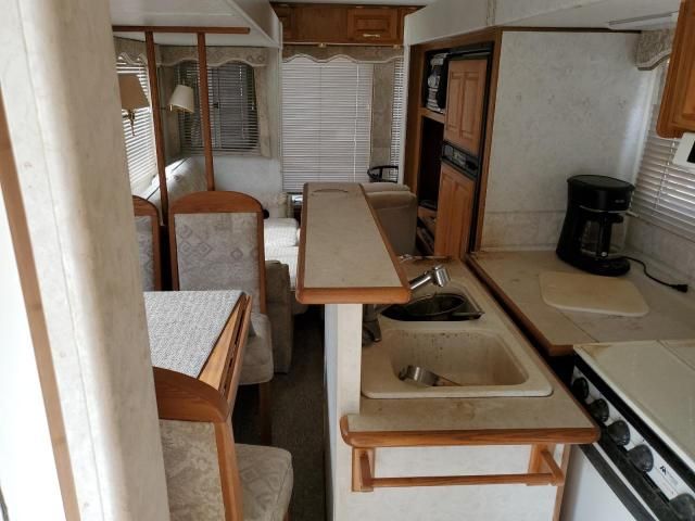 2000 Jayco Designer