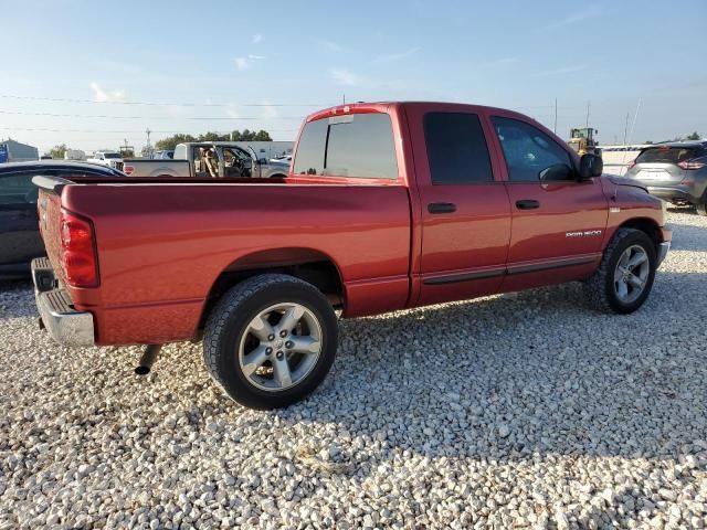 2007 Dodge RAM 1500 ST