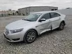 2013 Ford Taurus Limited