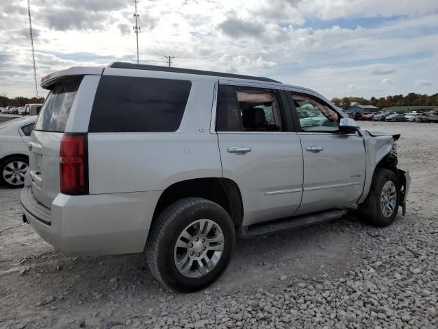 2019 Chevrolet Tahoe K1500 LT