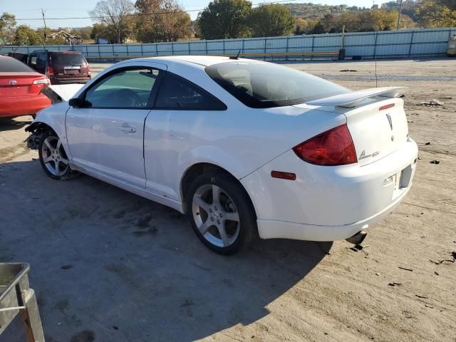 2009 Pontiac G5 GT