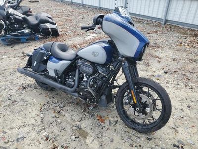 2023 Harley-Davidson Flhxs for sale in Loganville, GA