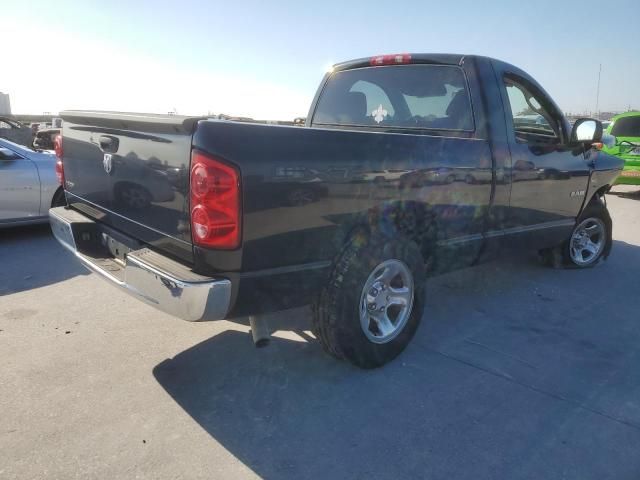 2008 Dodge RAM 1500 ST