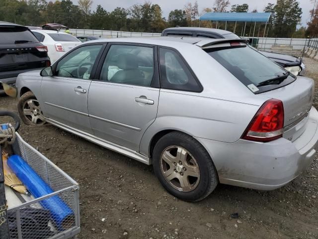 2005 Chevrolet Malibu Maxx LT