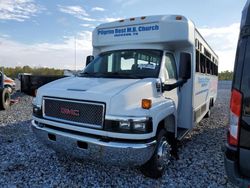 GMC c/k/r5500 Vehiculos salvage en venta: 2004 GMC C5500 C5V042