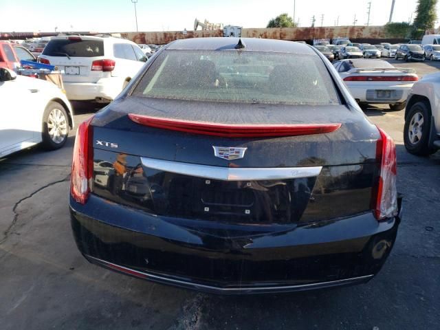 2016 Cadillac XTS