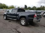 2009 Toyota Tacoma Double Cab Long BED