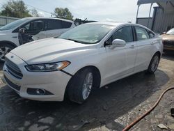 2014 Ford Fusion SE for sale in Lebanon, TN