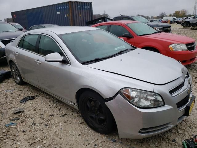 2009 Chevrolet Malibu 1LT