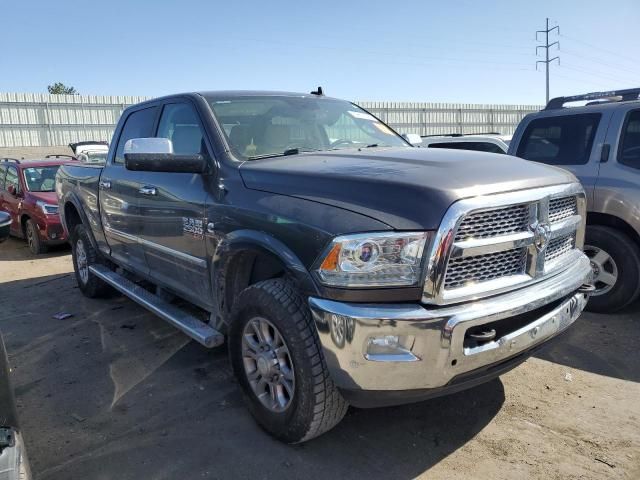 2016 Dodge 2500 Laramie