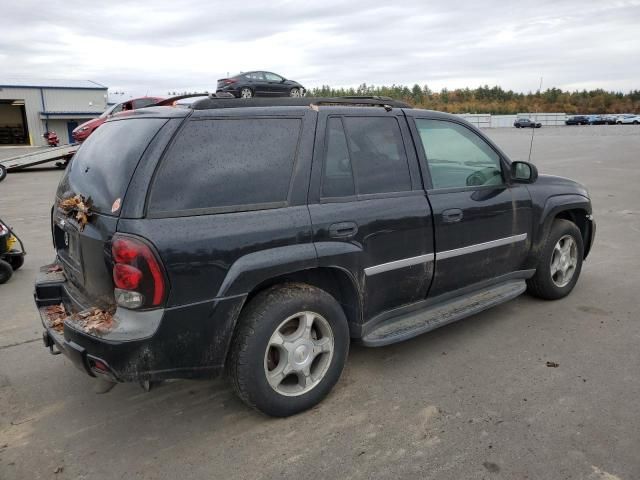 2006 Chevrolet Trailblazer LS