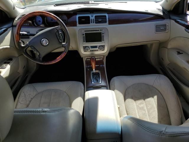 2008 Buick Lucerne Super Series