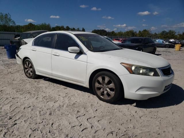 2008 Honda Accord EX