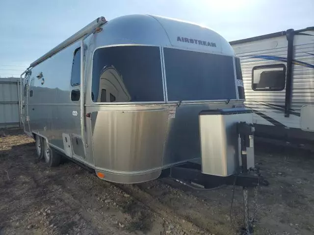 2021 Airstream Flying CLO