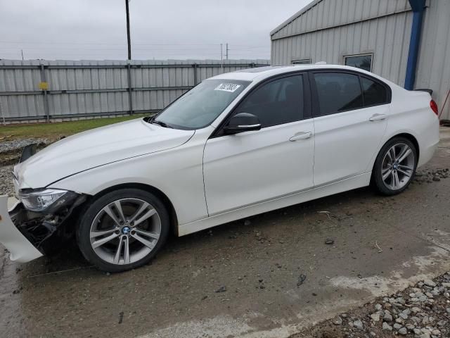 2013 BMW 328 I