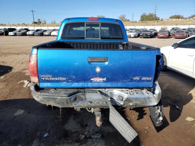 2008 Toyota Tacoma Double Cab