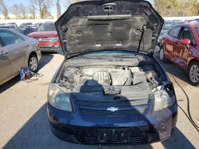 2010 Chevrolet Cobalt LS