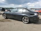 2013 BMW 328 XI Sulev