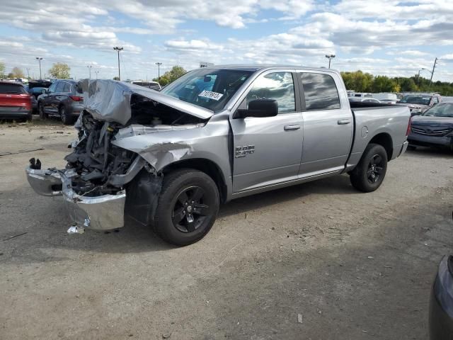 2021 Dodge RAM 1500 Classic SLT