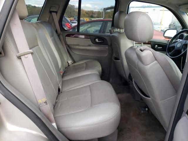 2005 GMC Envoy