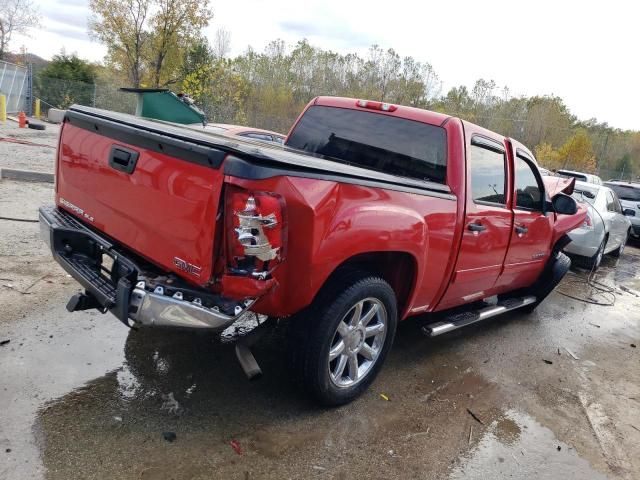 2007 GMC New Sierra C1500