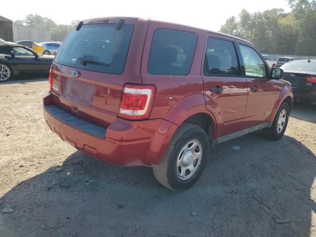 2008 Ford Escape XLS