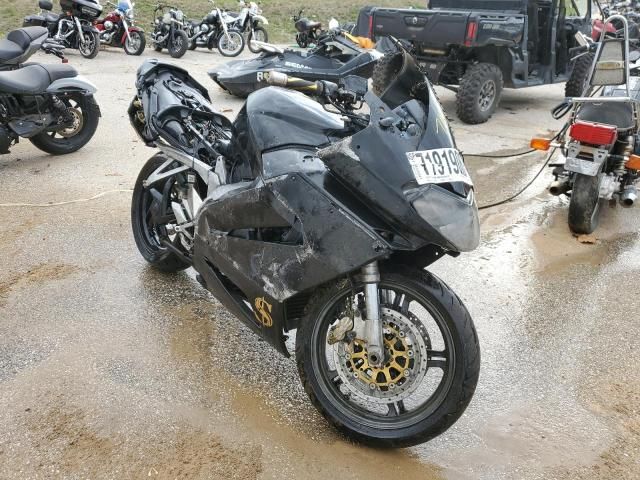 2001 Aprilia RST Futura