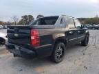 2009 Chevrolet Avalanche K1500 LTZ