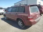 2004 Toyota Highlander Base