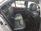 2004 Lexus LS 430