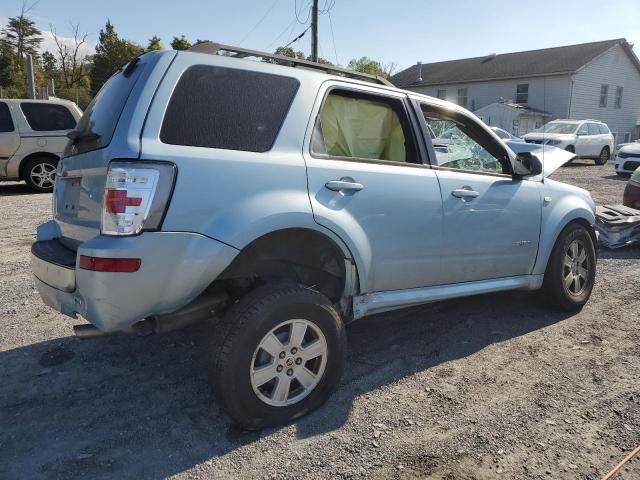 2008 Mercury Mariner