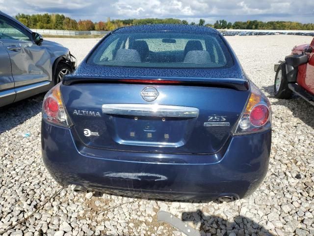 2011 Nissan Altima Base