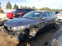 Run And Drives Cars for sale at auction: 2015 Honda Accord LX