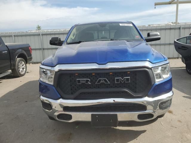 2019 Dodge RAM 1500 Tradesman