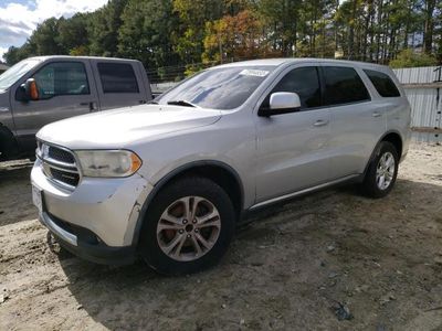 Salvage cars for sale from Copart Seaford, DE: 2011 Dodge Durango Express