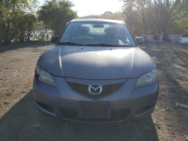 2008 Mazda 3 I