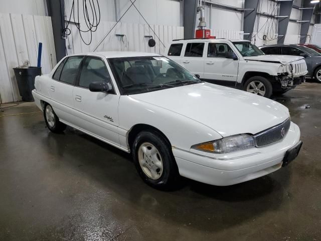 1997 Buick Skylark Custom