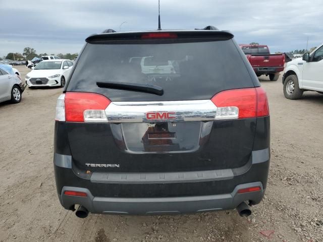 2010 GMC Terrain SLT