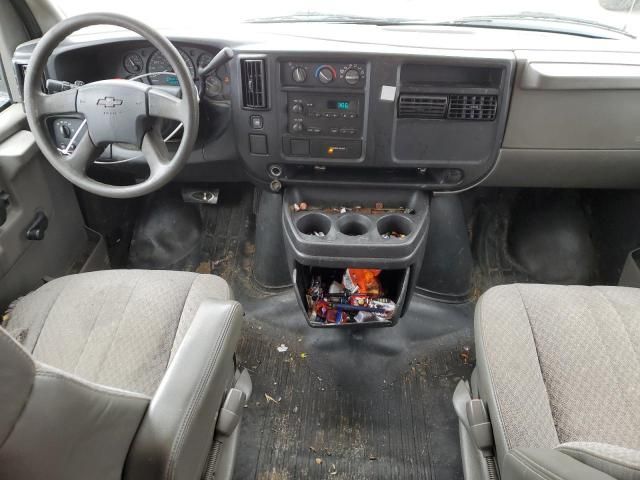 2007 Chevrolet Express G1500