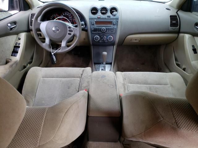 2008 Nissan Altima 2.5