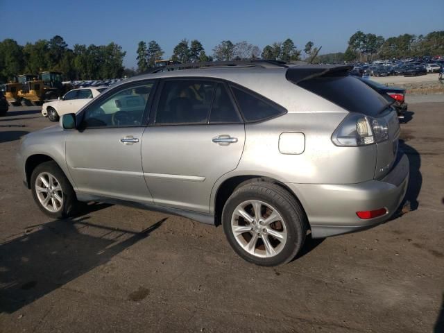 2008 Lexus RX 350